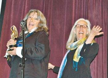 Peninsula Woman news